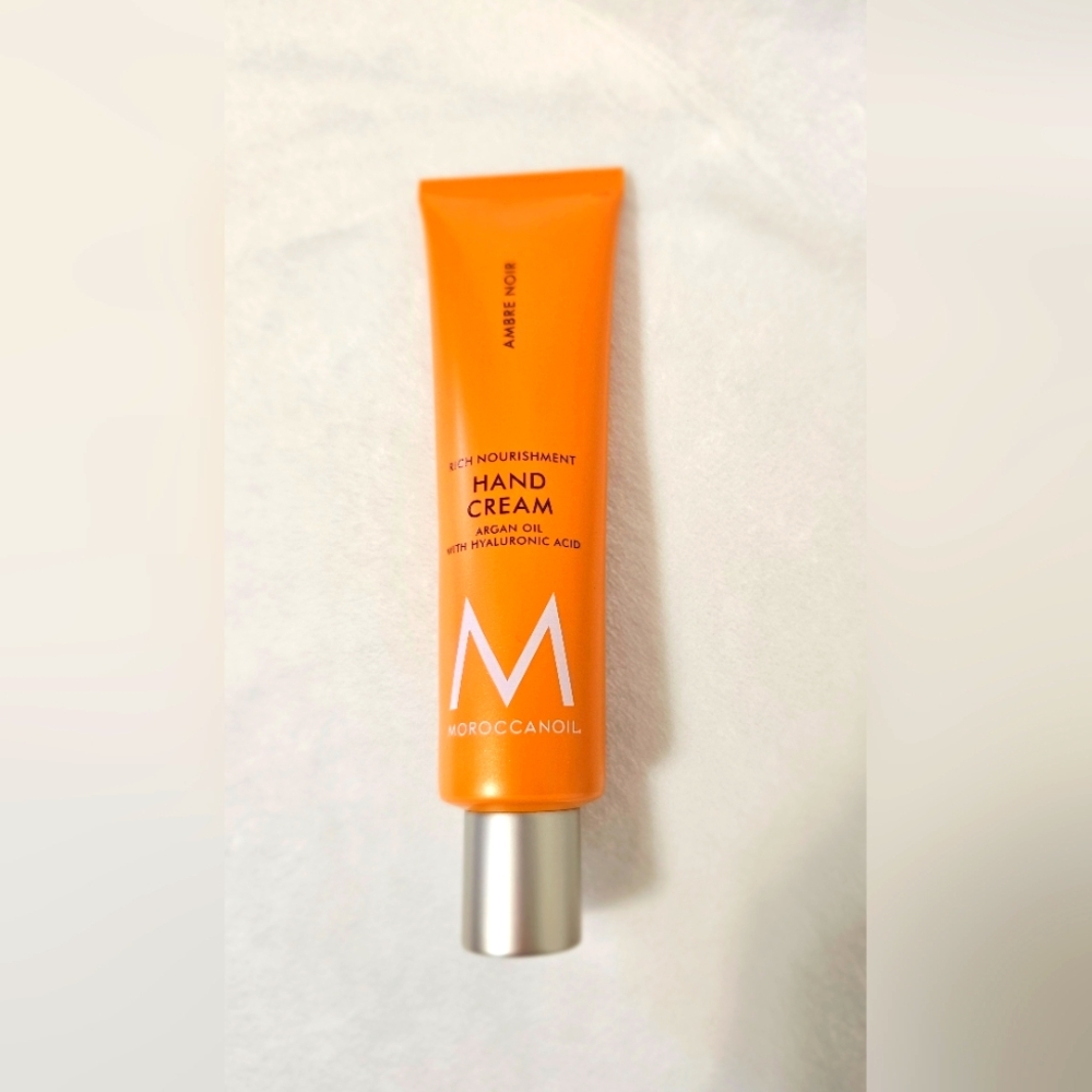 Moroccanoil Rich Nourishment Hand Cream